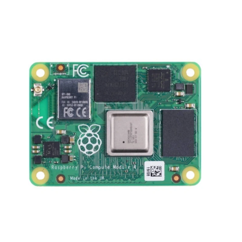 VoFSOchin Papan Pembawa Kecil  - Raspberry Pi Compute Module 4 8Gb 32Gb ulasan dan harga