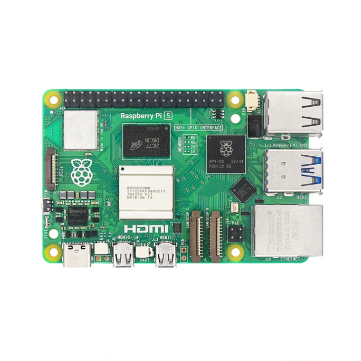 Raspberry Pi 5 2GB 4GB 8GB Pap - Raspberry Pi 5 8Gb Kit ulasan dan harga