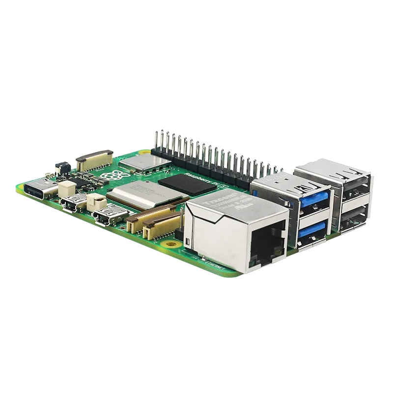 Raspberry Pi 5 2GB 4GB 8GB Pap - Raspberry Pi 5 8Gb Kit ulasan dan harga