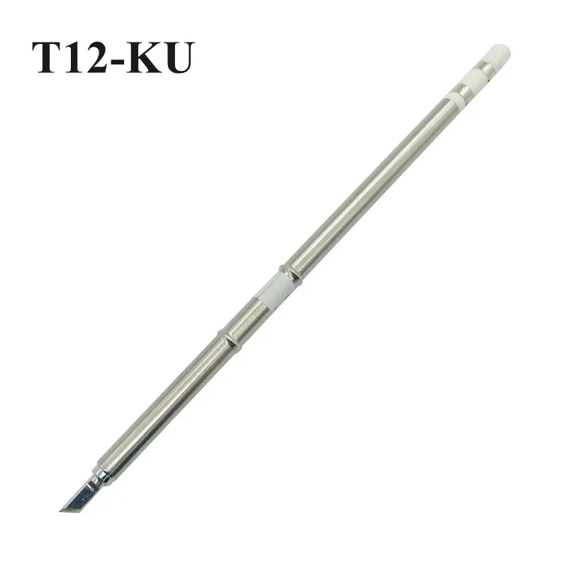 T12 Ujung Besi Solder Solder S - Soldering Station T12 Oled ulasan dan harga