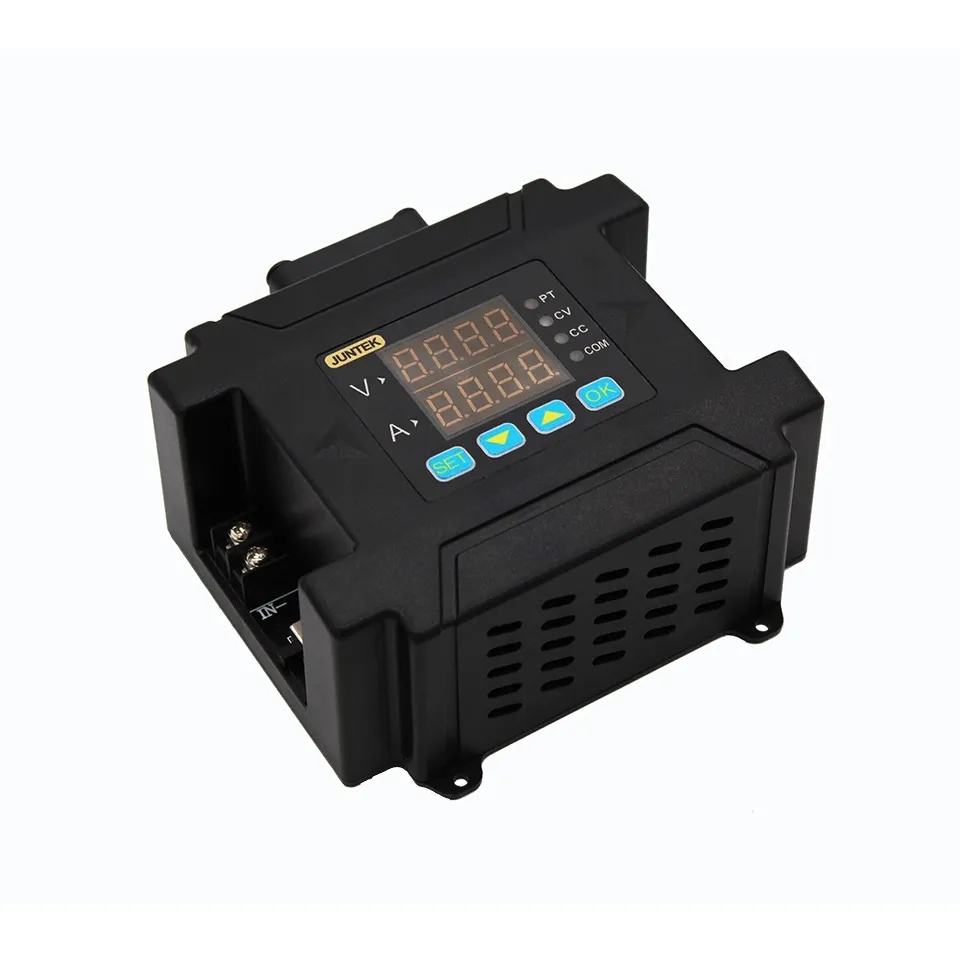 DPM8605-RF 60V 5A pengendali j - Programmable Dc Power Supply 60V 5A ulasan dan harga