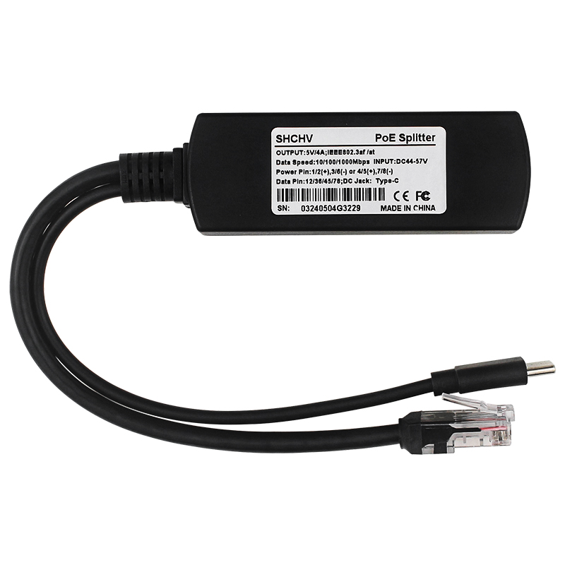 Raspberry Pi 5 Gigabit PoE Spl - Banana Pi Bpi-M5 ulasan dan harga