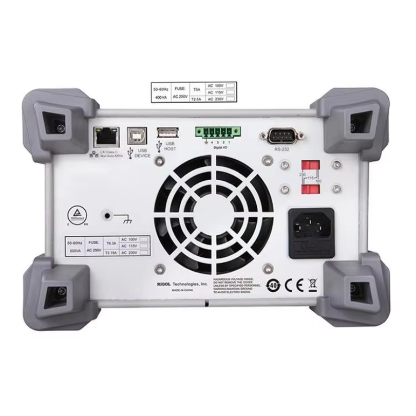 1 Buah Baru RIGOL DP821 DP821A - Programmable Dc Power Supply 60V 5A ulasan dan harga