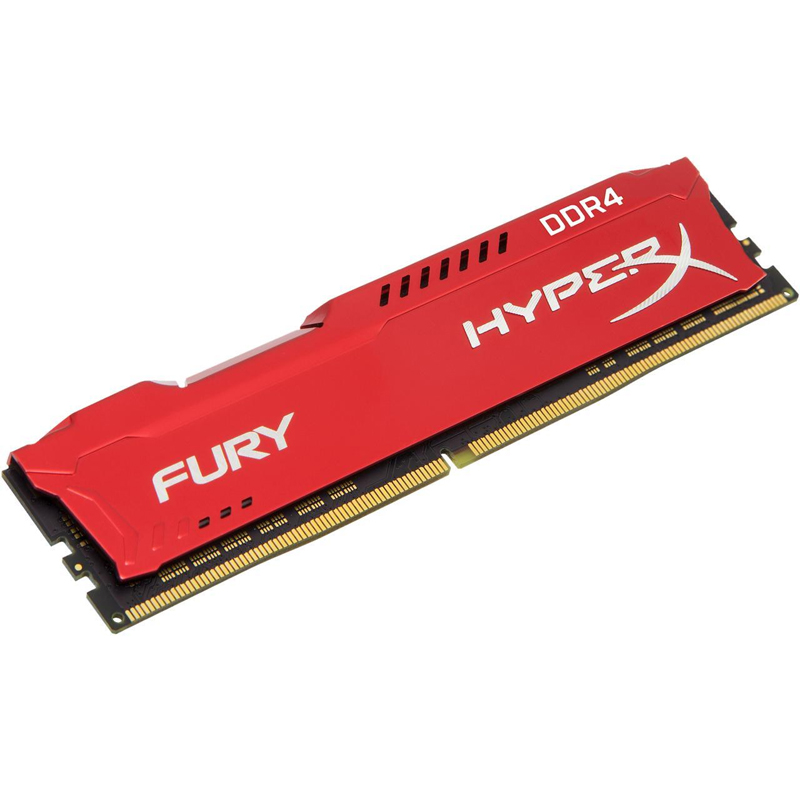 Memori RAM HyperX Fury DDR4 As - Khadas Vim4 8Gb ulasan dan harga