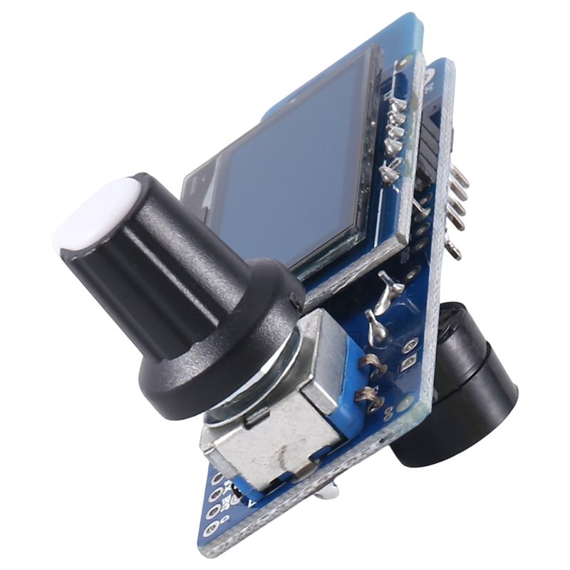 A84E-T12 OLED Digital Solderin - Soldering Station T12 Oled ulasan dan harga
