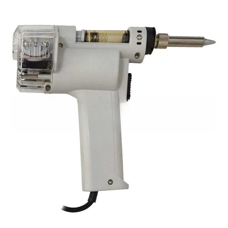 110 220V 100W PN-998 Pompa Vak - Desoldering Gun Vacuum Electric ulasan dan harga