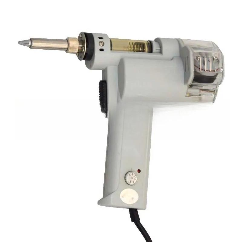 110 220V 100W PN-998 Pompa Vak - Desoldering Gun Vacuum Electric ulasan dan harga