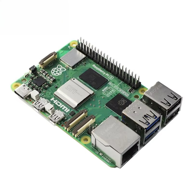 Raspberry Pi 5 Model Baru 4GB  - Raspberry Pi 5 8Gb Kit ulasan dan harga