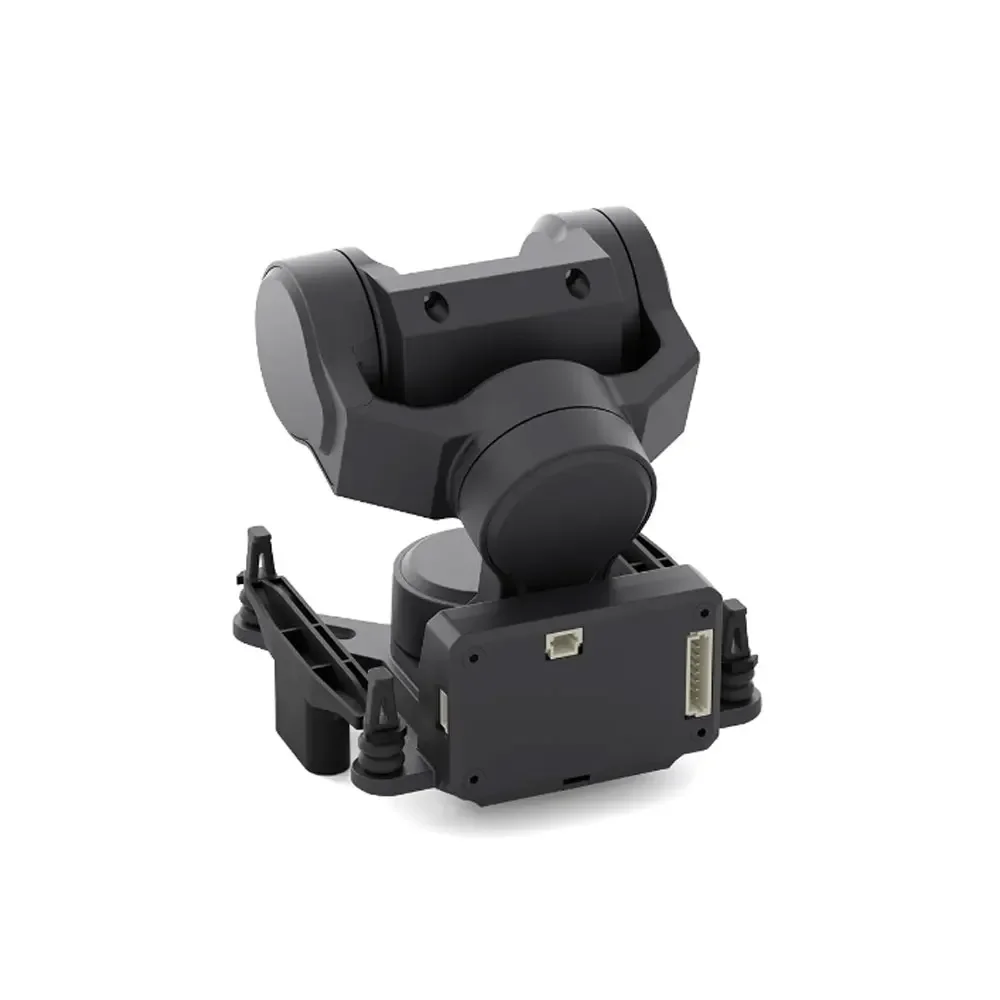 RoRuSCADDXFPV Seri GM Gimbal F - Fpv Goggles Avatar Hd Receiver ulasan dan harga