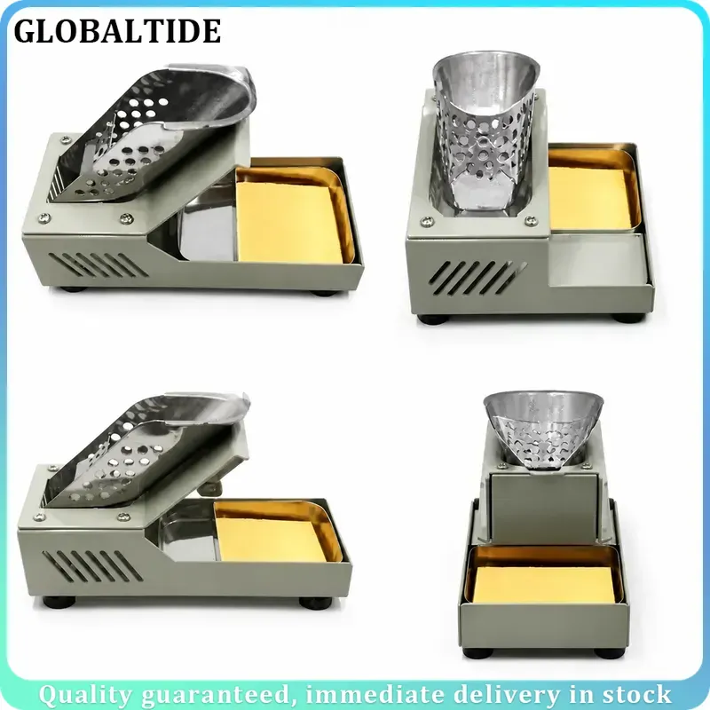 Pistol Desoldering Listrik 110 - Desoldering Gun Vacuum Electric ulasan dan harga