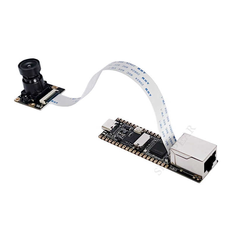 Luckfox Pico papan Linux RV110 - Radxa Rock 5B 16Gb ulasan dan harga