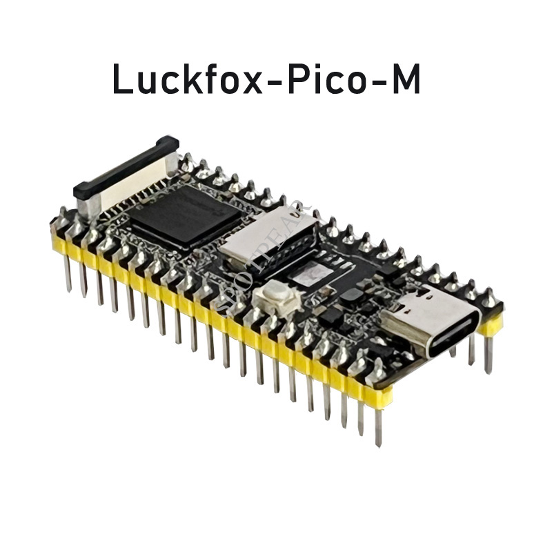Luckfox Pico papan Linux RV110 - Radxa Rock 5B 16Gb ulasan dan harga