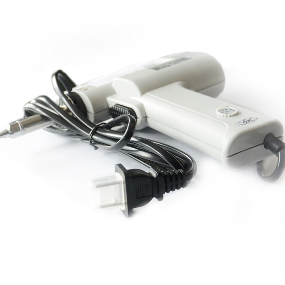 Pistol Desolder Pistol Penyera - Desoldering Gun Vacuum Electric ulasan dan harga