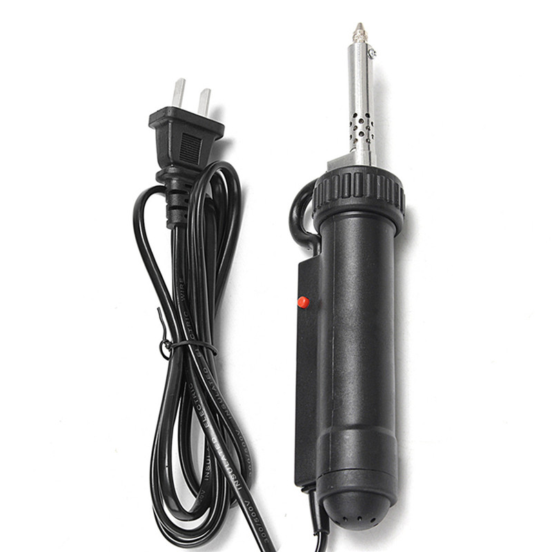 Gratis Pengiriman Diskon Besar - Desoldering Gun Vacuum Electric ulasan dan harga