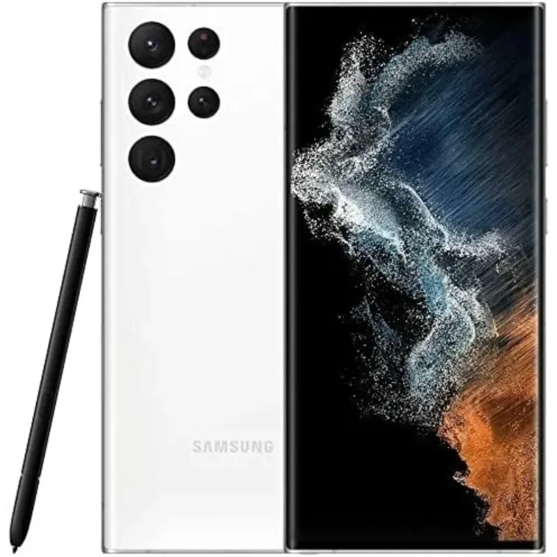 Smartphone Samsung Galaxy S22  - Khadas Vim4 8Gb ulasan dan harga