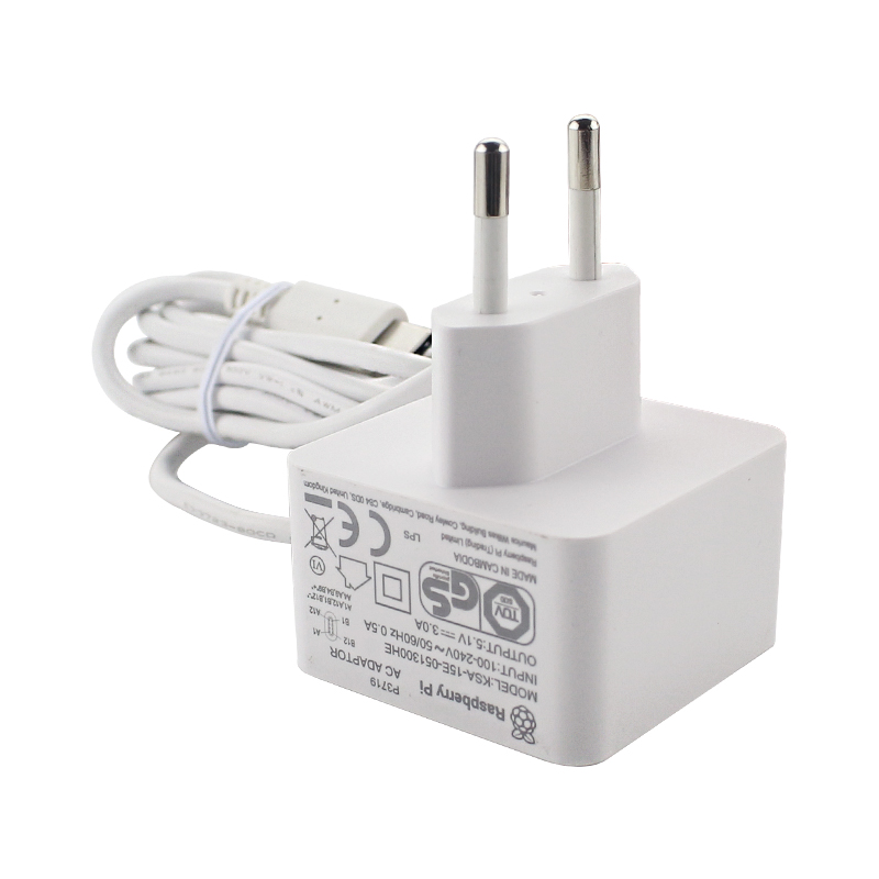 Raspberry Pi Resmi 4 Power Sup - Banana Pi Bpi-M5 ulasan dan harga