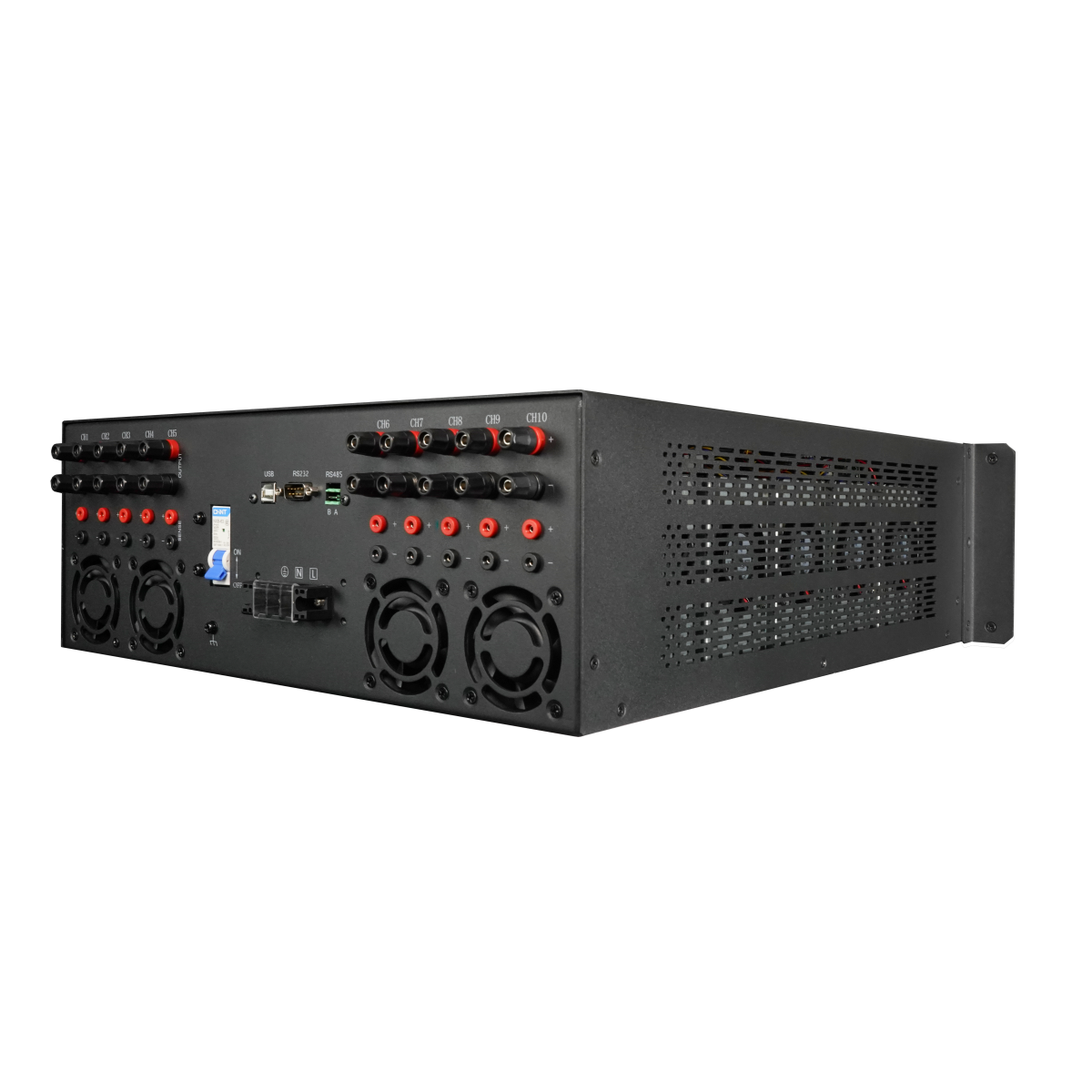 Laboratorium Dapat Disesuaikan - Programmable Dc Power Supply 60V 5A ulasan dan harga